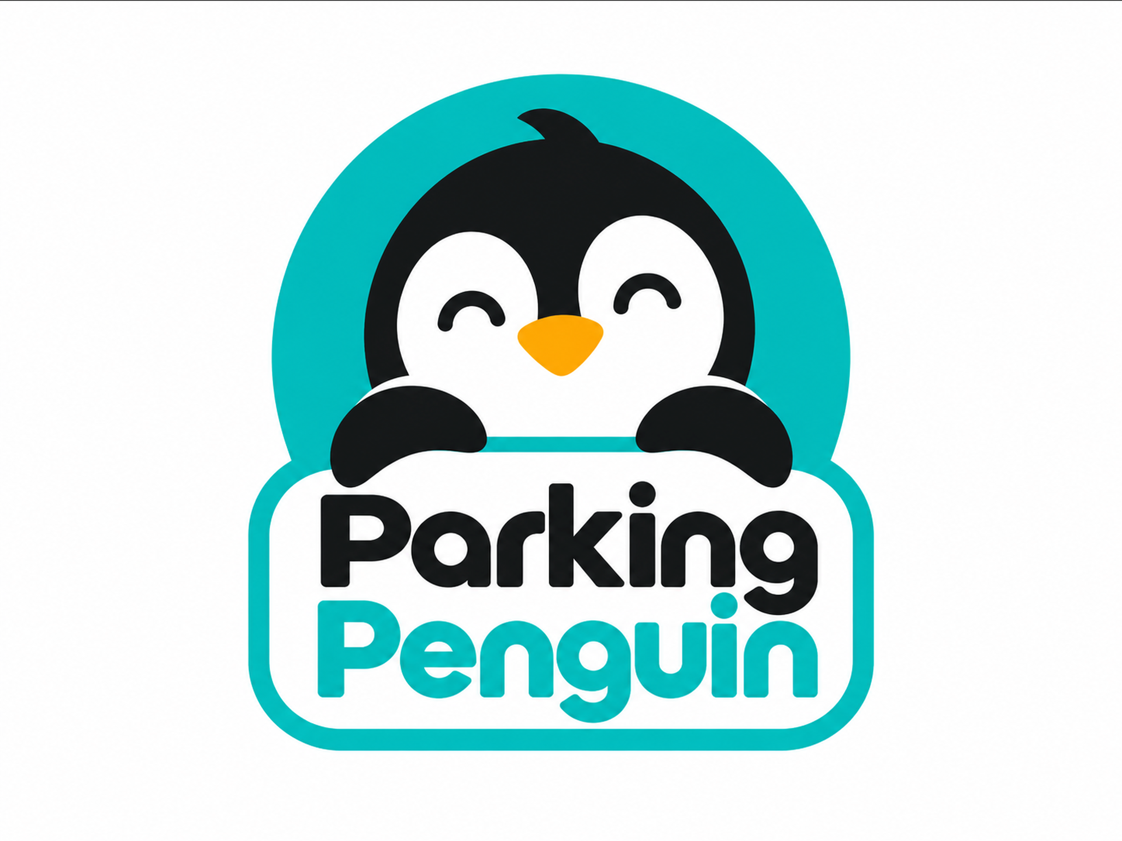 Parking Penguin logo