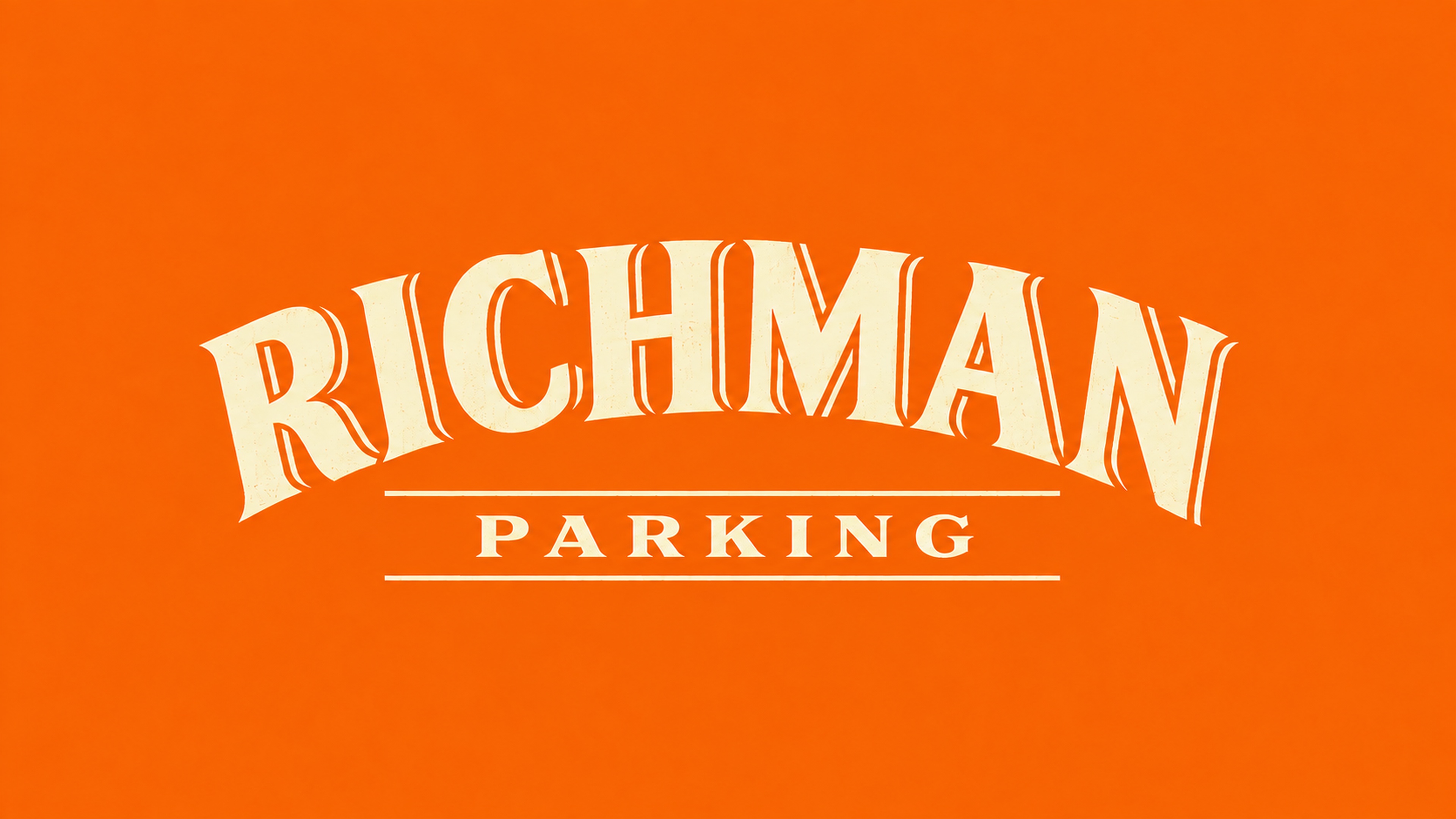 Richman Parking logo