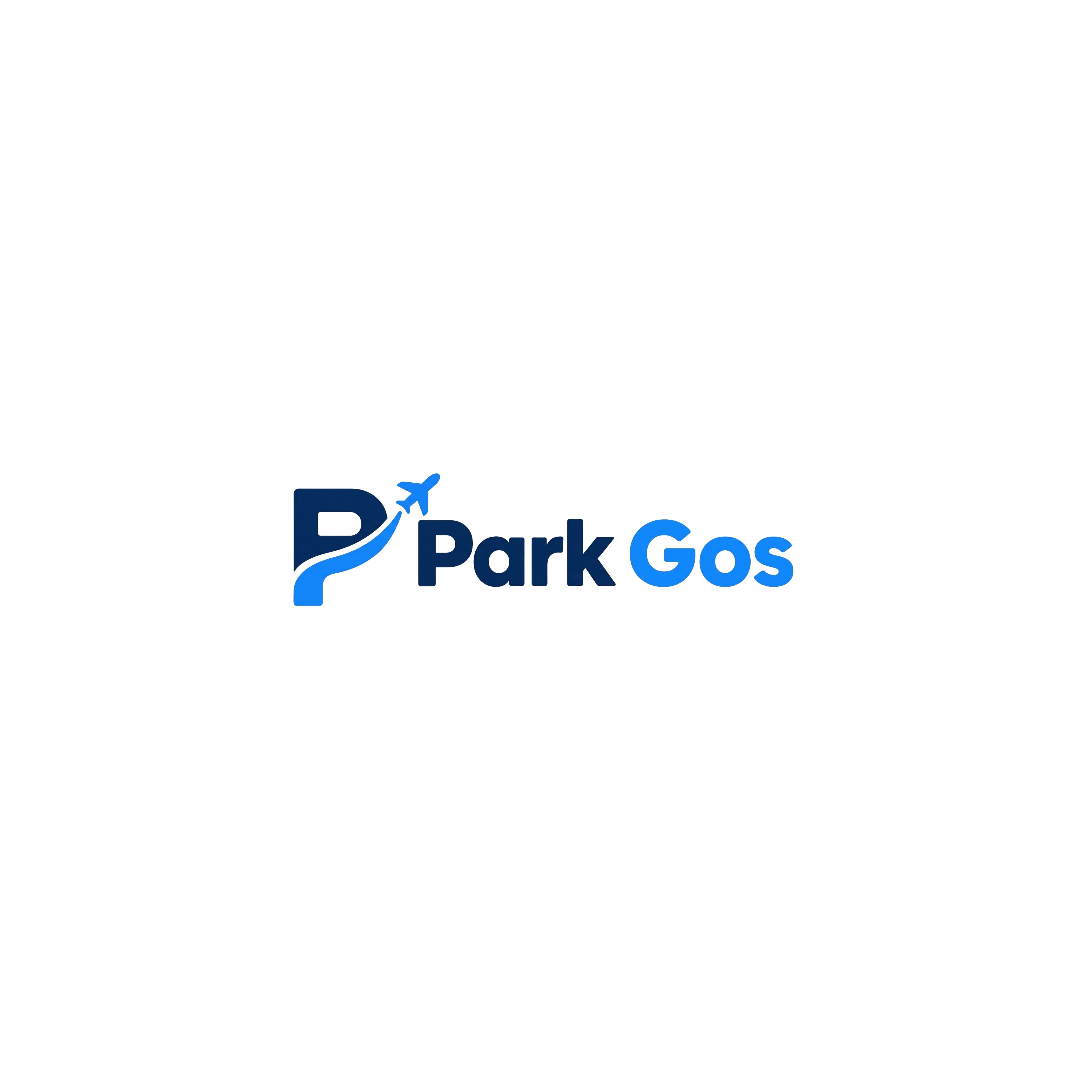 Parkgos logo