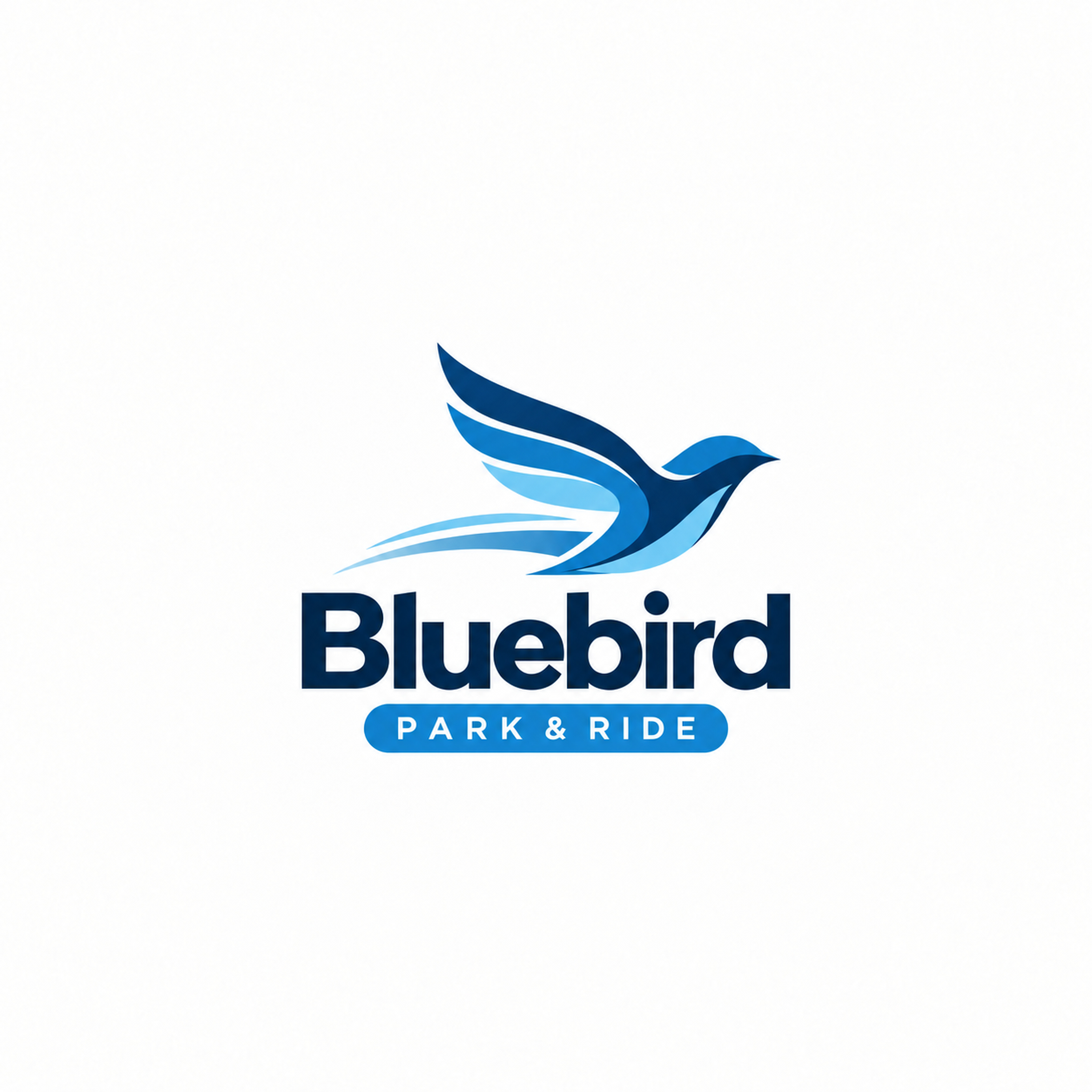 Bluebird logo