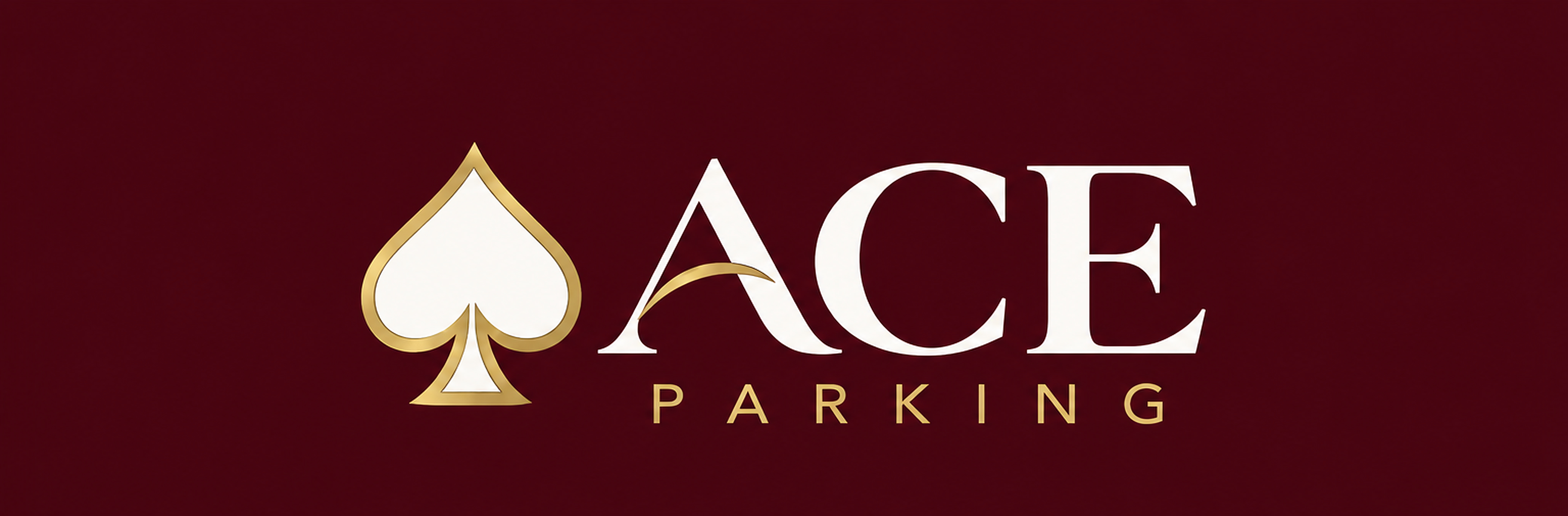 Ace Parking logo