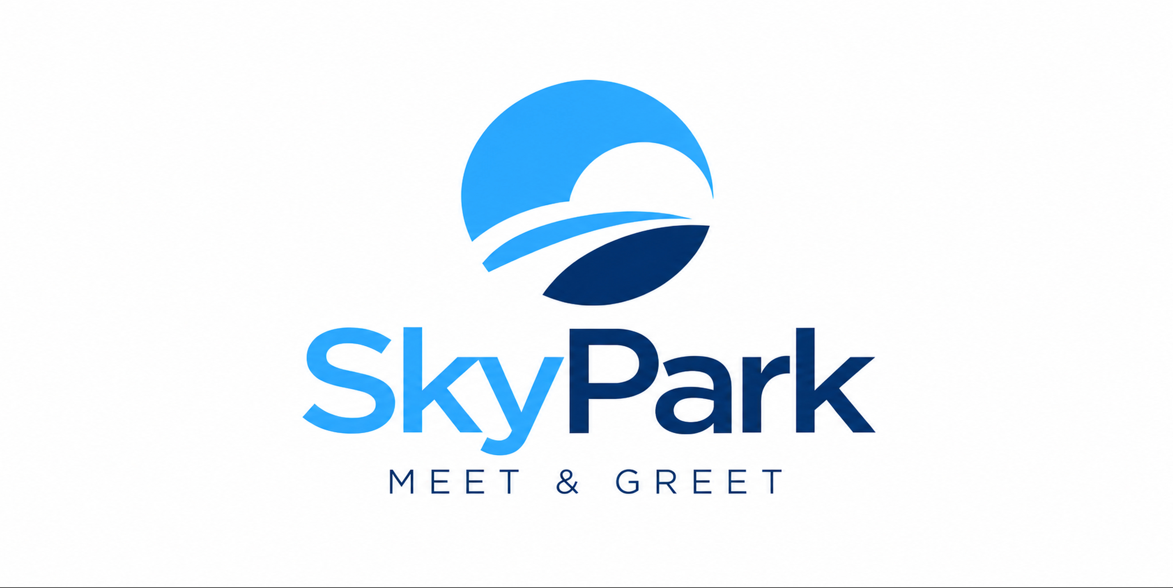 Sky Park logo