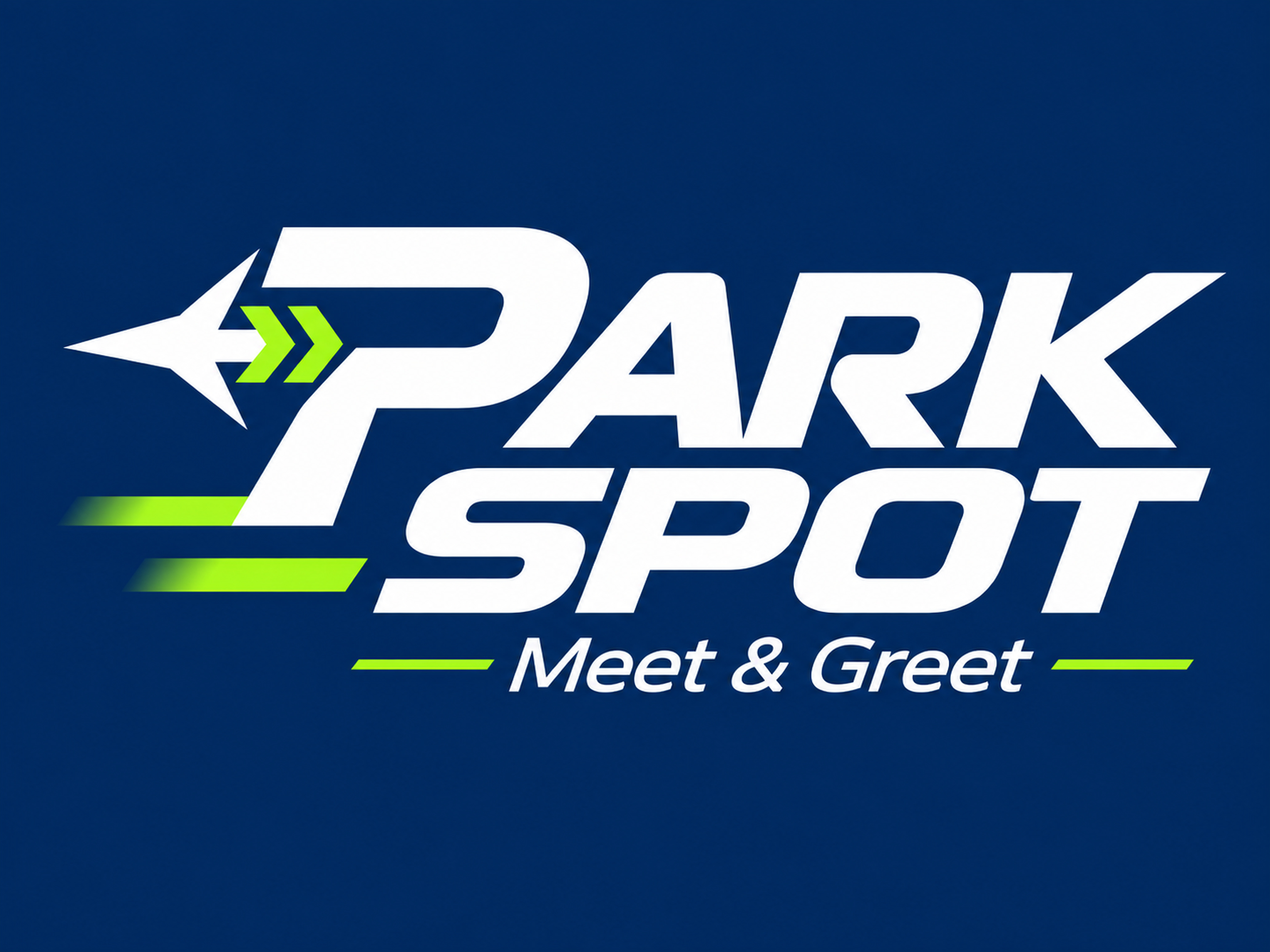 Park Spot logo