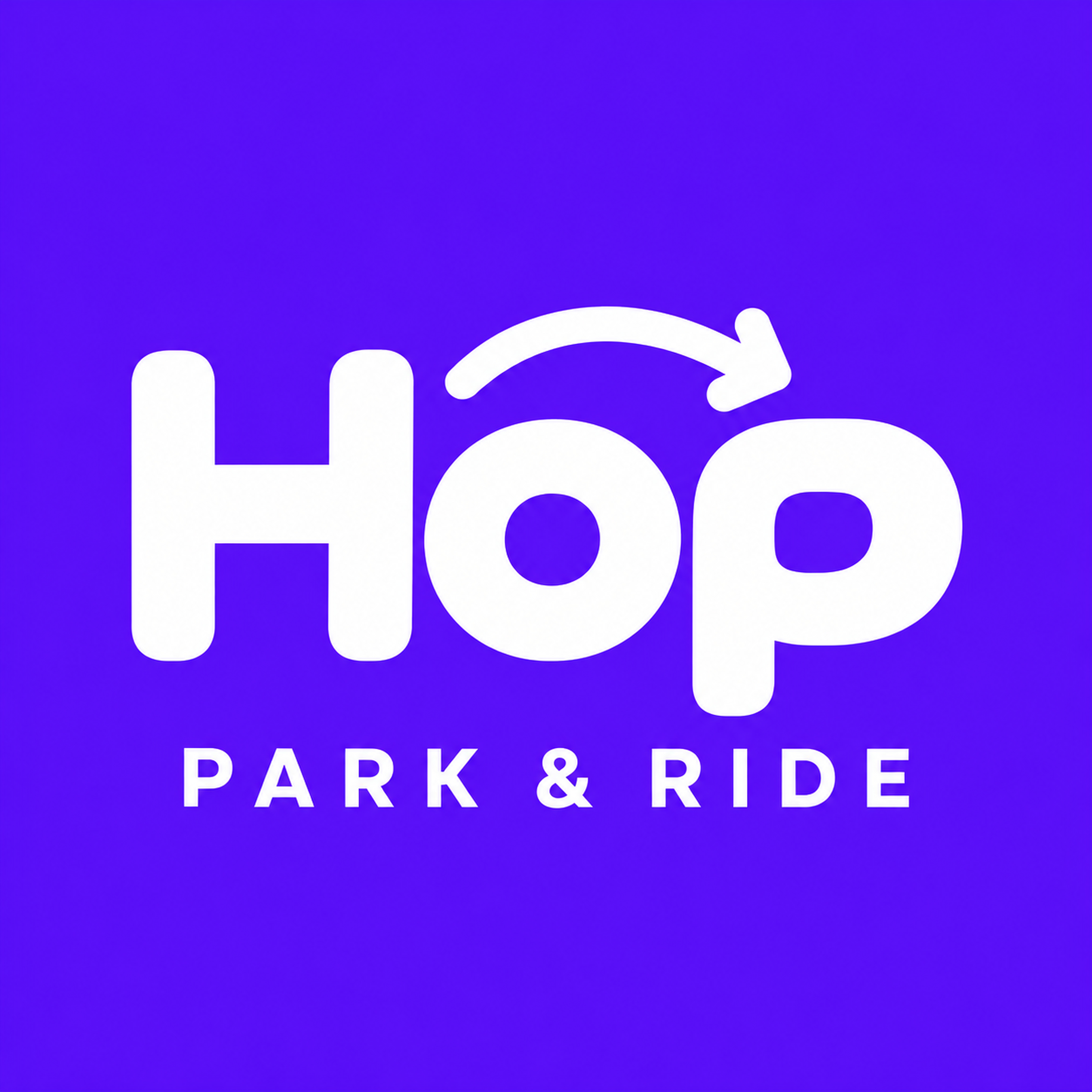 Hop Park logo